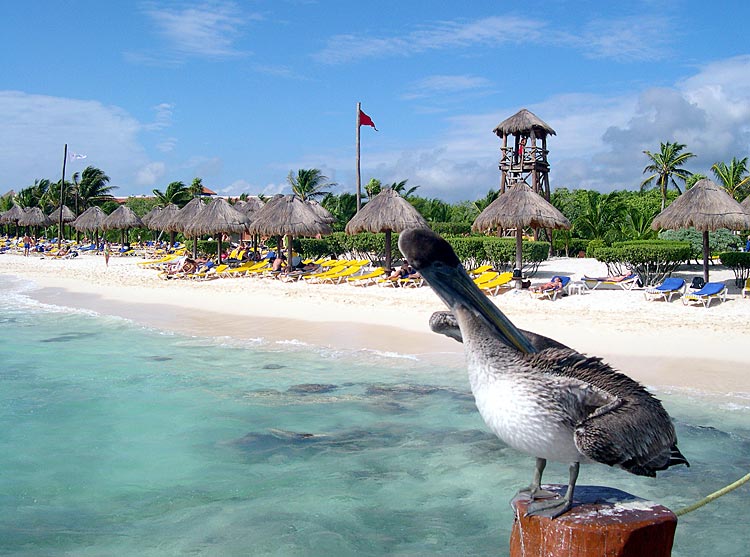 R 13 Cancun